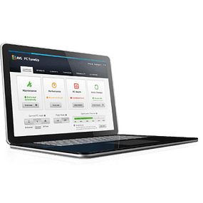 AVG PC TuneUp – 1-Year / 1-PC – Global