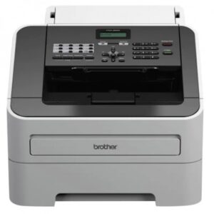 Brother IntelliFAX 2840 – Multifunction printer