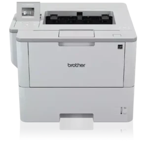 Brother HL-L6400DW – Enterprise Monochrome Laser Printer