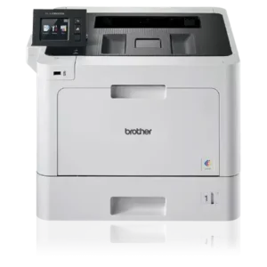 Brother HL-L83 60CDW Series Business Wireless Color Laser Printer
