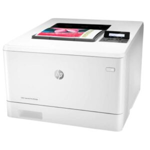 HP Color Laserjet Pro M454Dn Printer