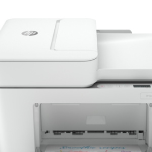 HP DeskJet 4155e All-in-One Wireless Color Printer