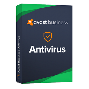 Avast Business Antivirus – 3 Year / 50-99 User