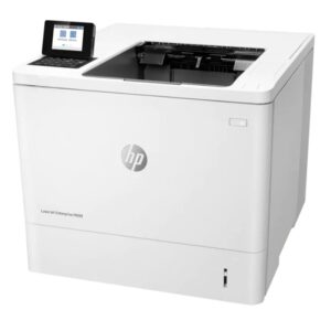 HP LaserJet Enterprise M608n