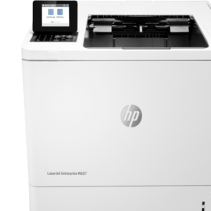 HP LaserJet Enterprise M607dn Printer