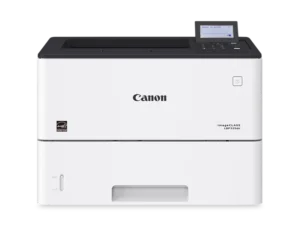 Canon imageCLASS LBP325dn –Wired, Duplex Laser Printer