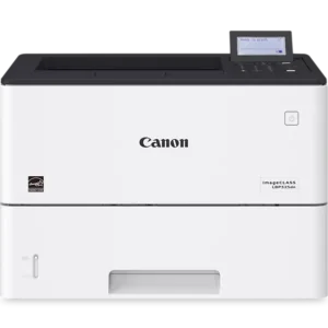 Canon imageCLASS LBP325dn –Wired, Duplex Laser Printer