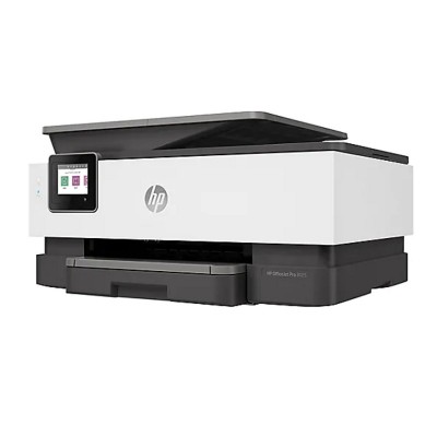 HP OfficeJet Pro 8025e All-in-One Printer