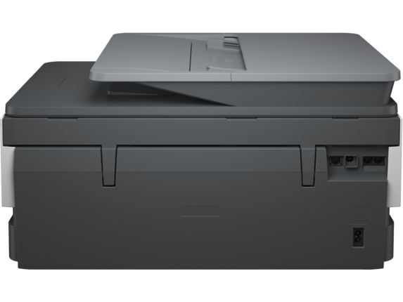 HP OfficeJet Pro 8025e All-in-One Printer - Image 3