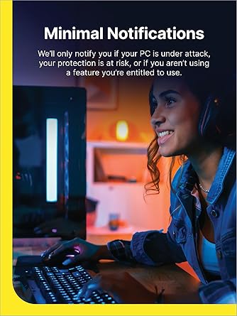 Norton 360 for Gamers, 3 Devices - Image 5