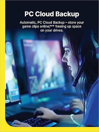 Norton 360 for Gamers, 3 Devices - Image 6